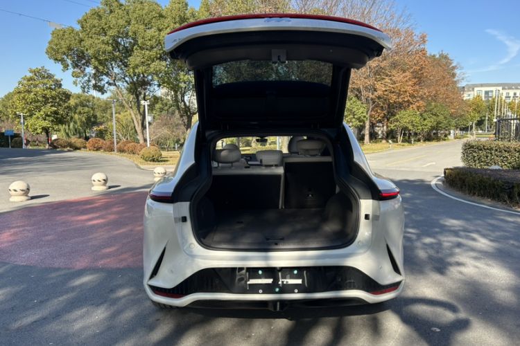 Used IM LS7 2025 New Edition Ultra