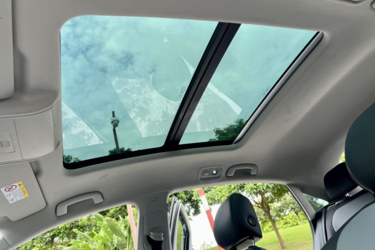 Used Volkswagen Tiguan X 2021 330TSI Two-Wheel Drive Enjoyment Version