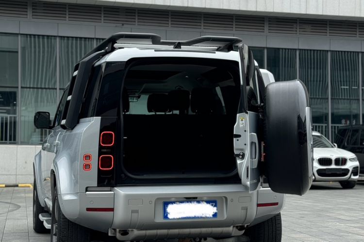 Used Land Rover Defender 2024 110 3.0T P400 XS