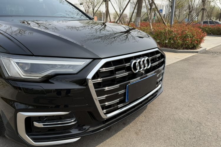 Used Audi A6L 2024 45 TFSI Prestige Dynamic Edition