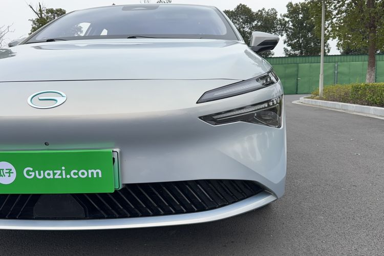 Used AION S MAX 2024 70 Star Edition
