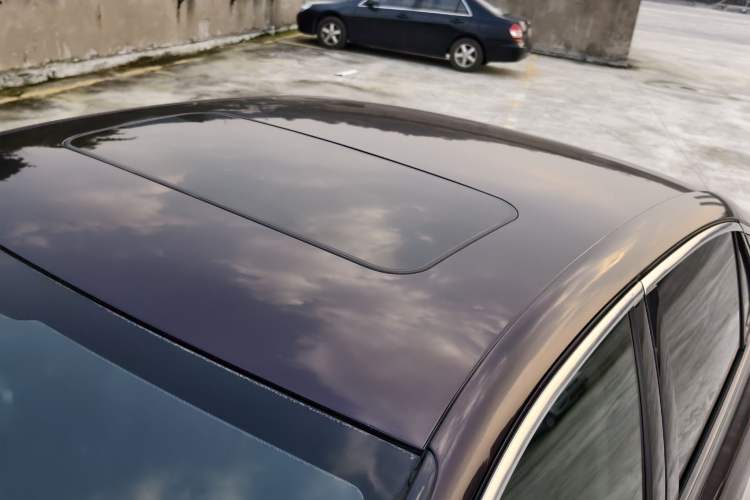 Used DS 5LS 2016 1.6T Style Edition THP160