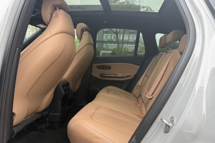 Used Nio ES6 2020 600 km Sport Edition