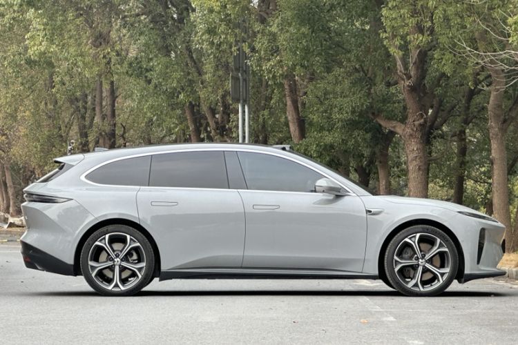 Used Nio ET5T 2024 75kWh Touring
