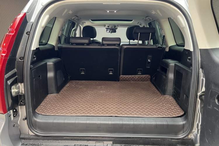 Used Haval H9 2020 2.0T Gasoline 4x4 Elite Version 5 Seats