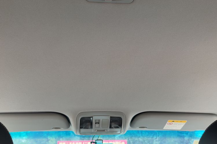 Used Luxgen U6 SUV 2018 1.8T Classic Comfort Edition
