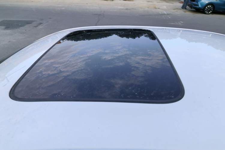 Used Volkswagen Lavida 2018 1.5L Automatic Comfort Edition China V Standard