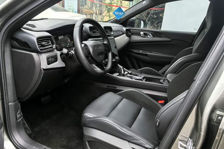 Used Lynk & Co 03 2022 1.5TD DCT JingPlus
