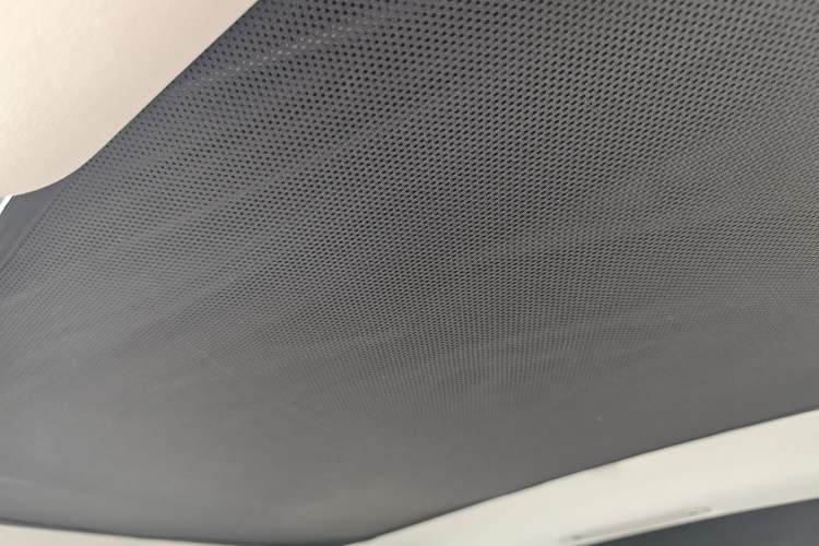 Used Tesla Model 3 2019 Standard Range Rear-Drive Upgraded Version Headliner