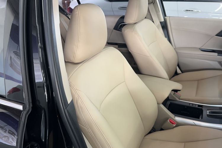 Used Honda Accord 2015 2.0L LX Comfort Edition