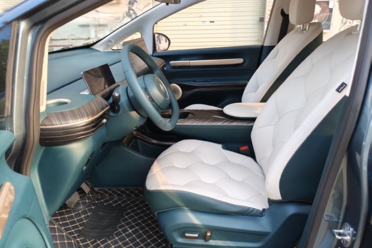 Used Baojun Cloud 2023 460 Max