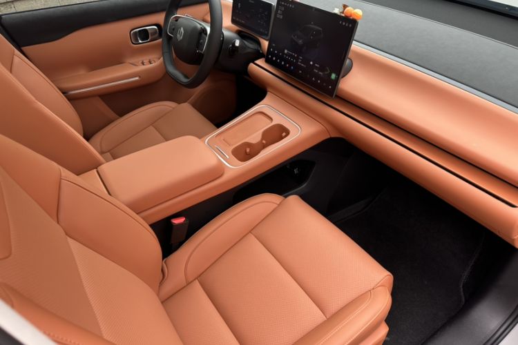 Used Leapmotor C10 2026 210 LiDAR Version
