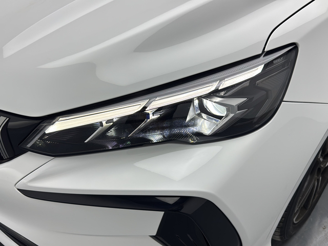 Geely Auto Binray 2024 Binrui COOL 1.5T DCT Longteng Edition — снимка 20