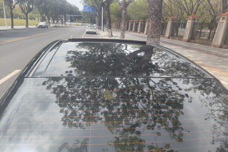 Used Toyota Camry 2019 2.0E Elite Edition China VI Standard Roof