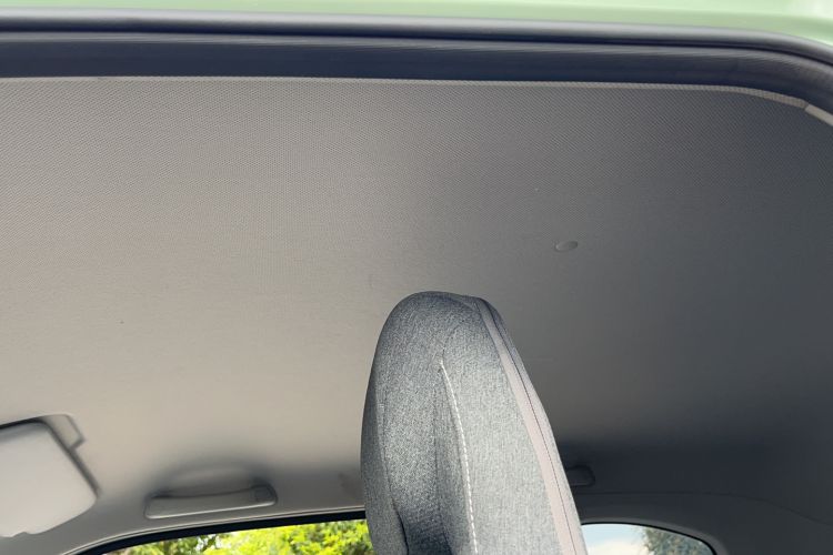 Used Wuling Hongguang MINIEV 2022 Macaron Fashion Model Lithium Iron Phosphate