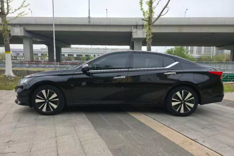 Used Nissan Teana 2021 2.0T XL Upper AD1 Smart Navigation Edition Exterior 7
