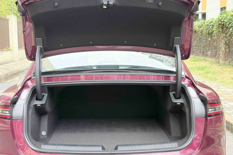 Used Chery Fulwin A9L 2025 Model, Four-Wheel Drive High-Energy Peak Edition
