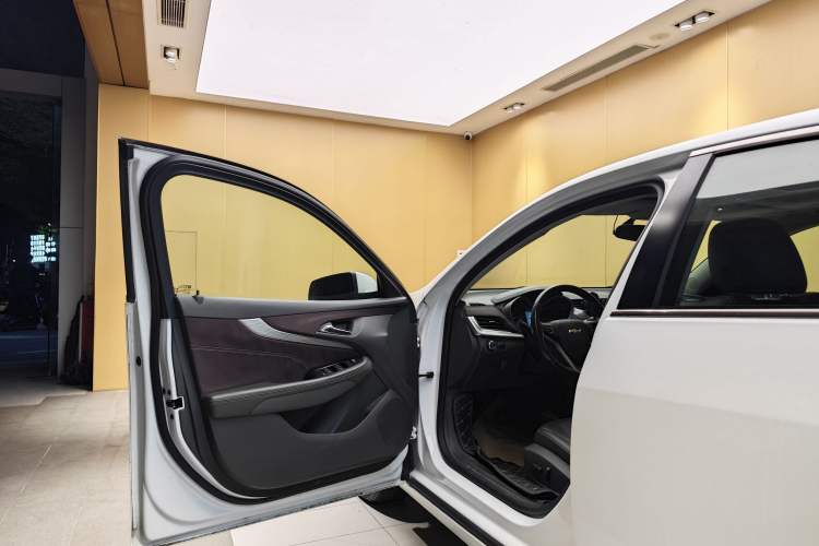 Used Chevrolet Malibu 2018 530T Automatic Luxury Edition
