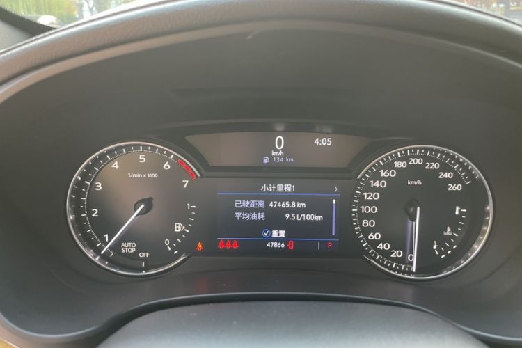 Used Cadillac XT4 2018 28T Two-Wheel Drive Tech Version