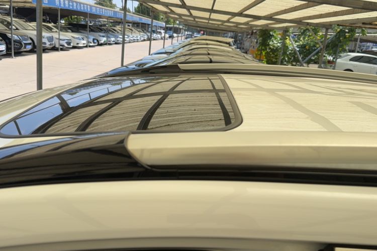 Used Haval H6 2018 Red-Label Sport Edition 1.5T Automatic Two-Wheel Drive Elite Model