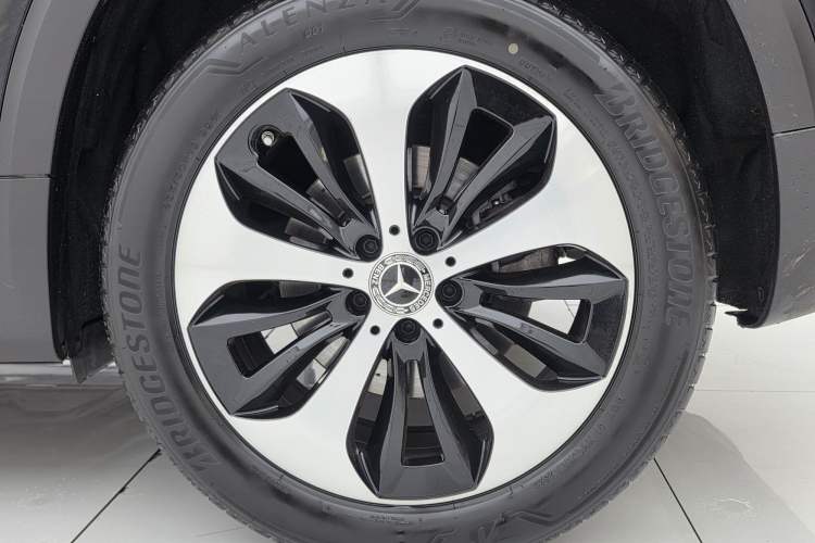 Used Mercedes-Benz GLB 2023 GLB 220 Fashion Model