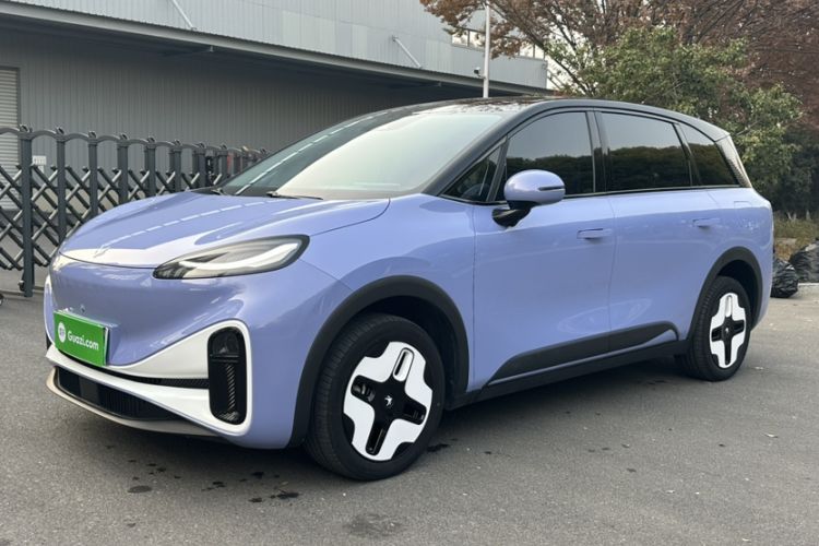 Used ARCFOX Kaola 2023 Family Edition