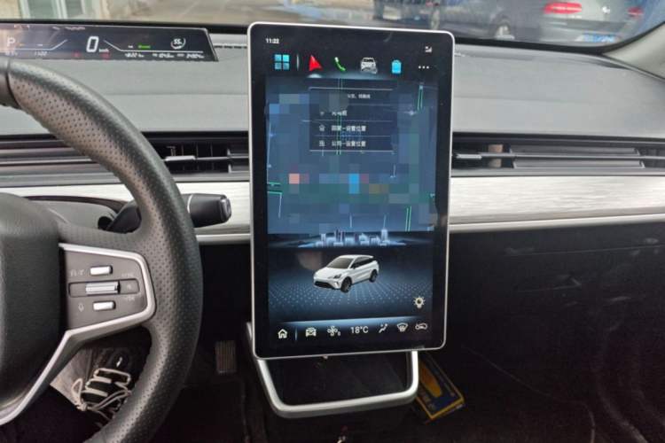 Used NETA AYA 2023 401 Lite
