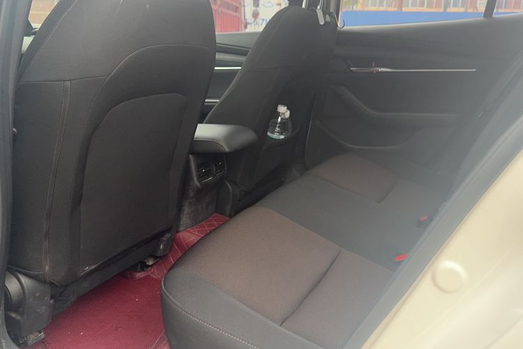 Used Mazda 3 Axela 2021 2.0L Automatic ZhiXuan Edition