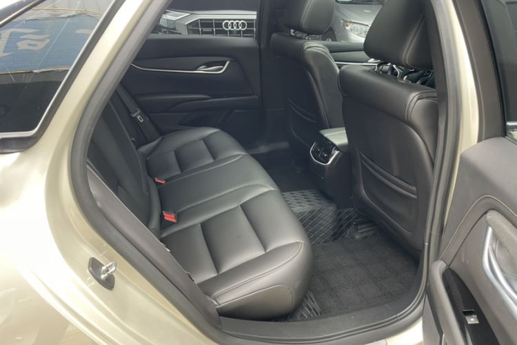 Used Cadillac XTS 2018 28T Tech Edition
