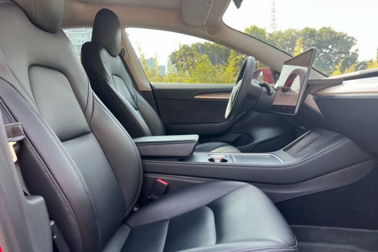 Used Tesla Model 3 2022 Rear-Wheel-Drive Version