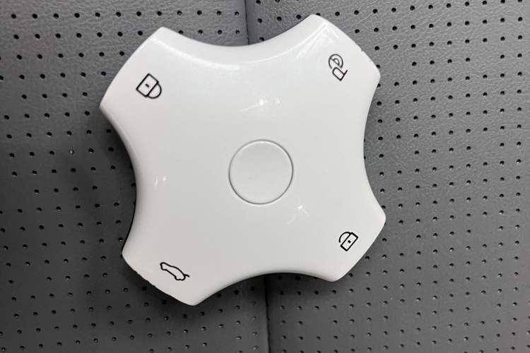 Used Dongfeng NAMMI 06 2025 471 Ultra Interior 1