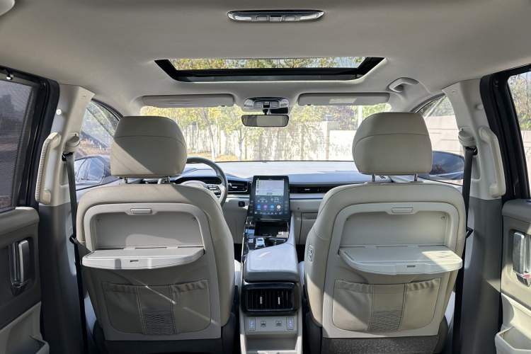 Used Hyundai Custo 2021 270TGDi Prestige LUX
