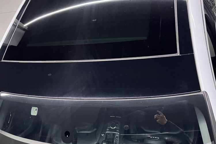 Used Audi A3 2019 Limousine 35 TFSI Style Edition China VI Emission Standard
