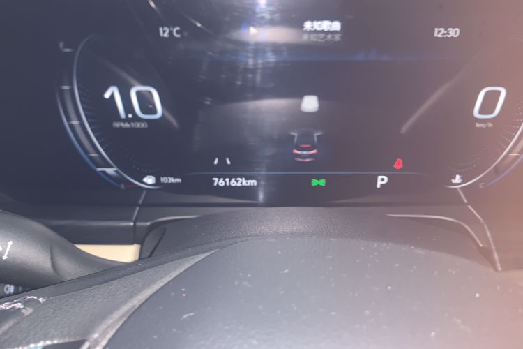 Used Buick GL8 2022 ES Landtrek 653T Luxury Edition