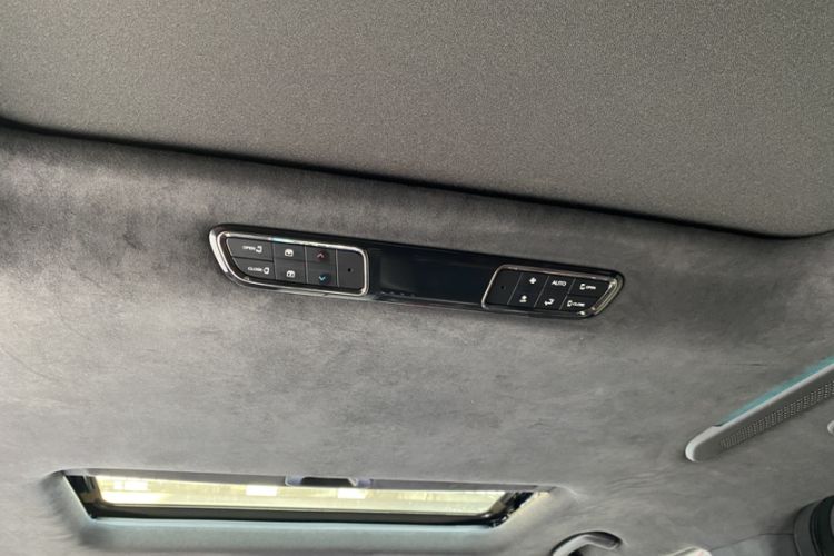 Used GAC Trumpchi M8 2023 Zongshi Series 400T Flagship Edition