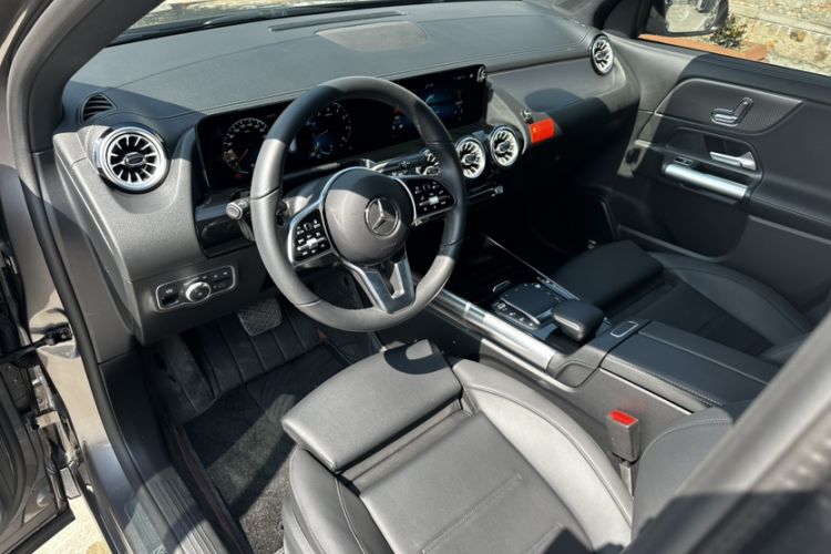 Used Mercedes-Benz GLA 2023 GLA 220