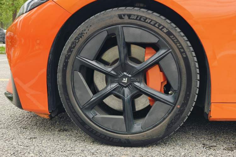 Used Hyptec GT 2024 Global Model 710 Ultra-High-Voltage LiDAR Edition Exterior 8