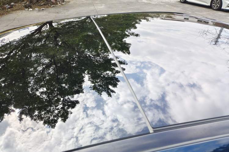 Used Mercedes-Benz C-Class 2025 C 260 L Obsidian Night Sport Edition
