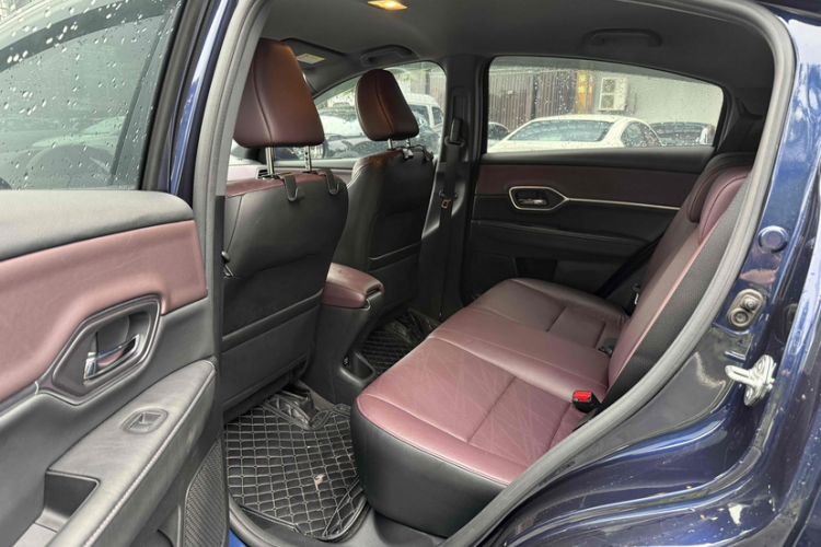 Used CIIMO M-NV 2021 Shangcheng Edition