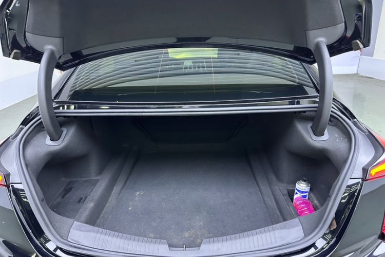 Used Cadillac CT5 2022 28T Luxury Version (Standard Edition) Interior 7