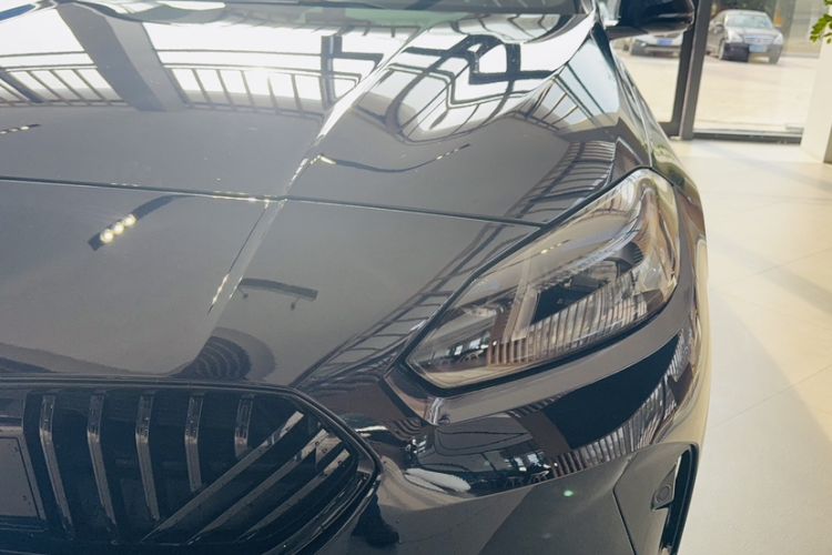 Used BMW 2 Series 2025 225L M Sport Night Edition Package
