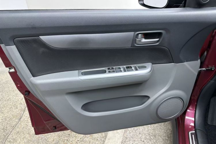 Used Suzuki Swift 2013 1.5L Automatic 20th Anniversary Limited Edition Interior 11