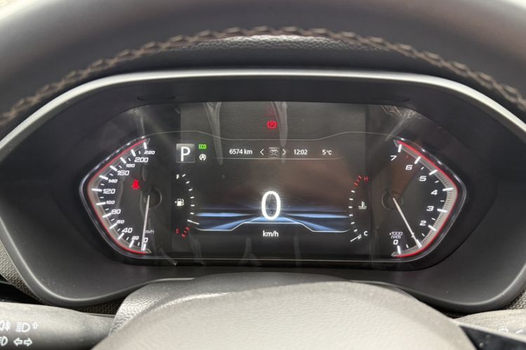 Used SAIC MAXUS D90 2017 2.0T Automatic Two-Wheel Drive - Uranus
