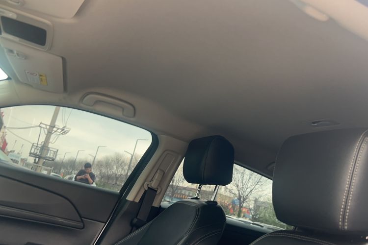 Used Honda XR-V 2023 1.5L CVT Thermal Edition Headliner