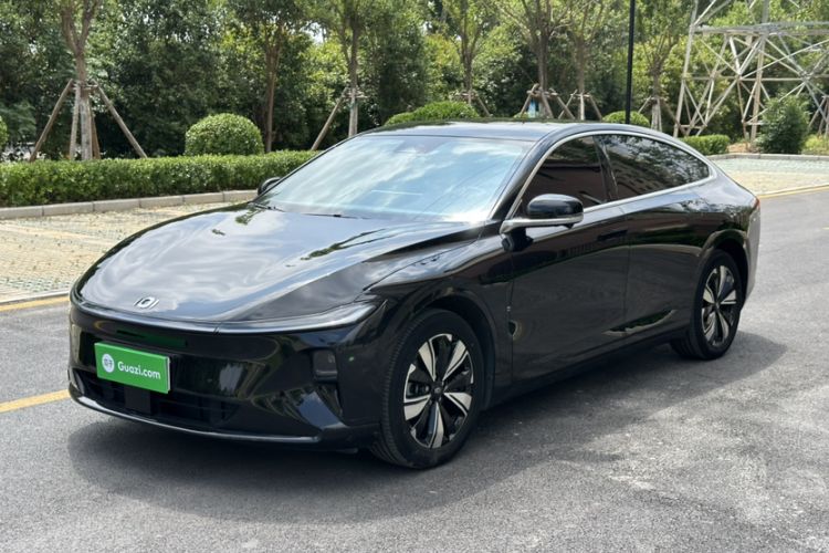 Used CHANGAN NEVO A07 2024 All-Electric "True Fragrant" Edition 515 Elite Model