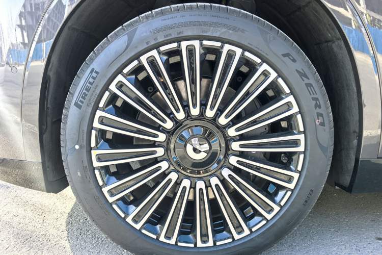 Used Nio ES8 2026 Model 6-seat Executive Luxury Edition