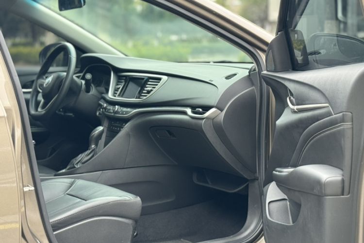 Used Buick GT 2015 15N Automatic Deluxe Edition