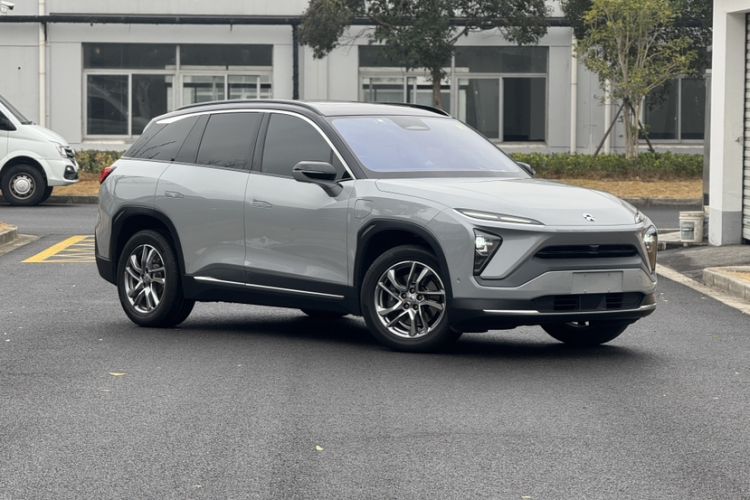 Used Nio ES6 2019 430 km Performance Version