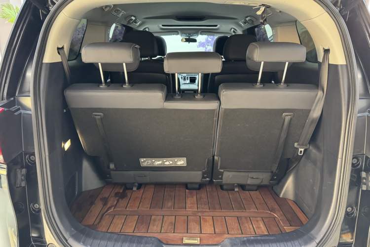 Used GAC Trumpchi M8 2021 Lingxiu Series 390T Deluxe Edition Interior 6