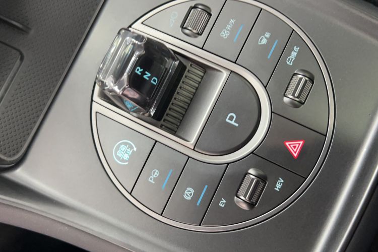 Used BYD Sealion 05 DM-i 2025 DM-i Smart Drive 115KM Flagship Model